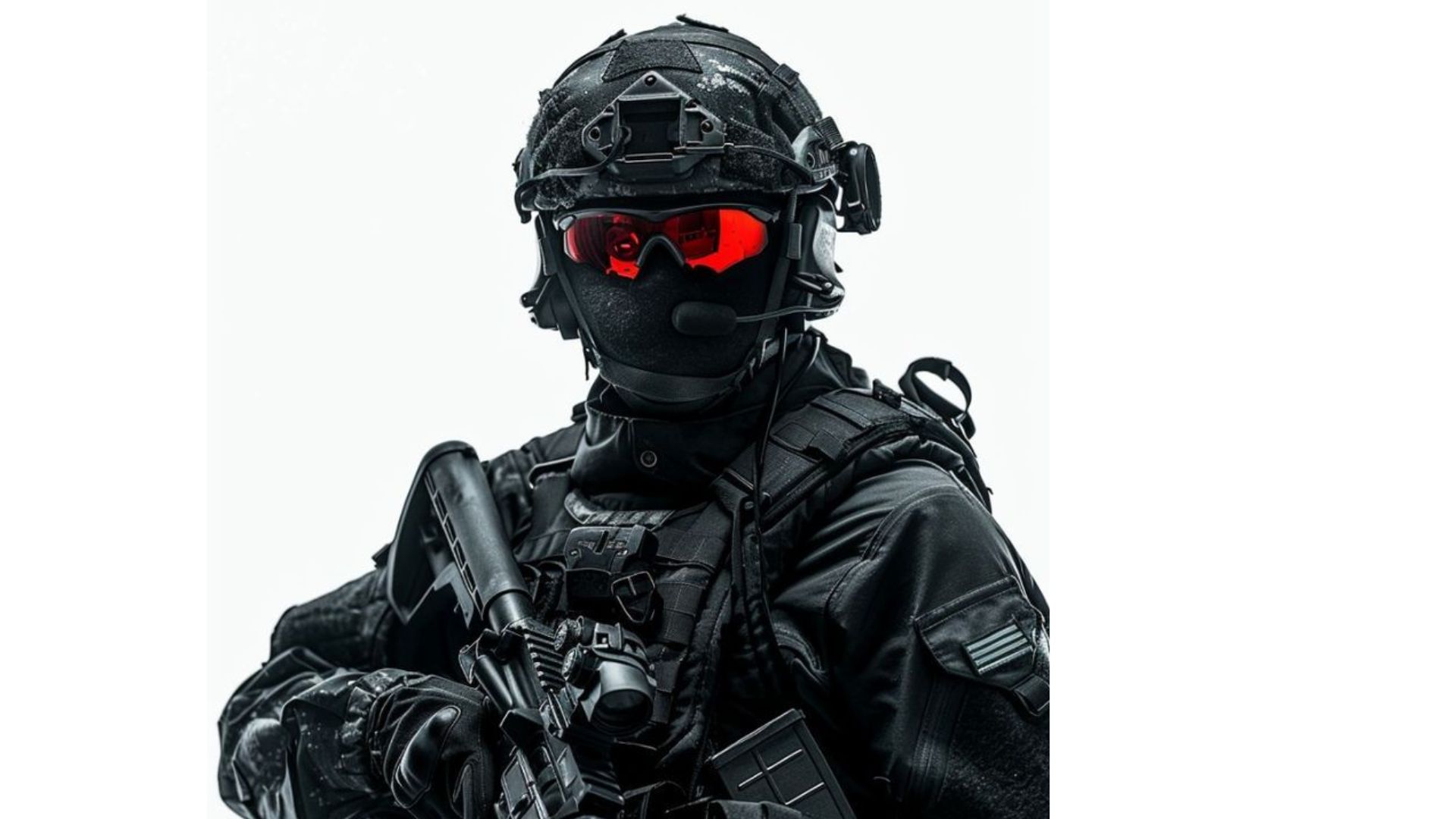 Privacy Policy security service banner