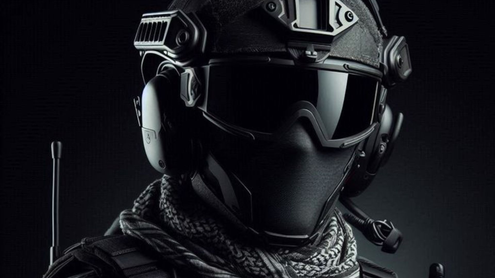 Armed & Unarmed Security Guards security service banner