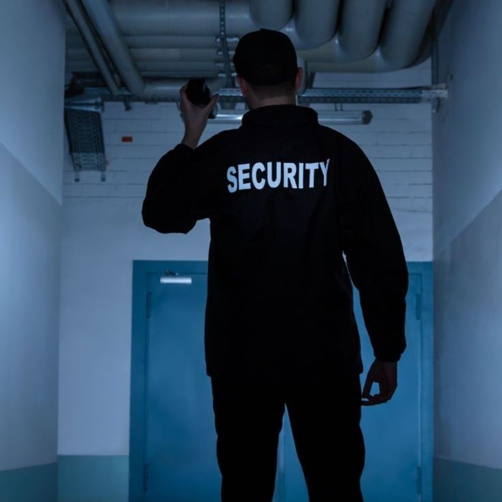 Armored Protection Services operation 4