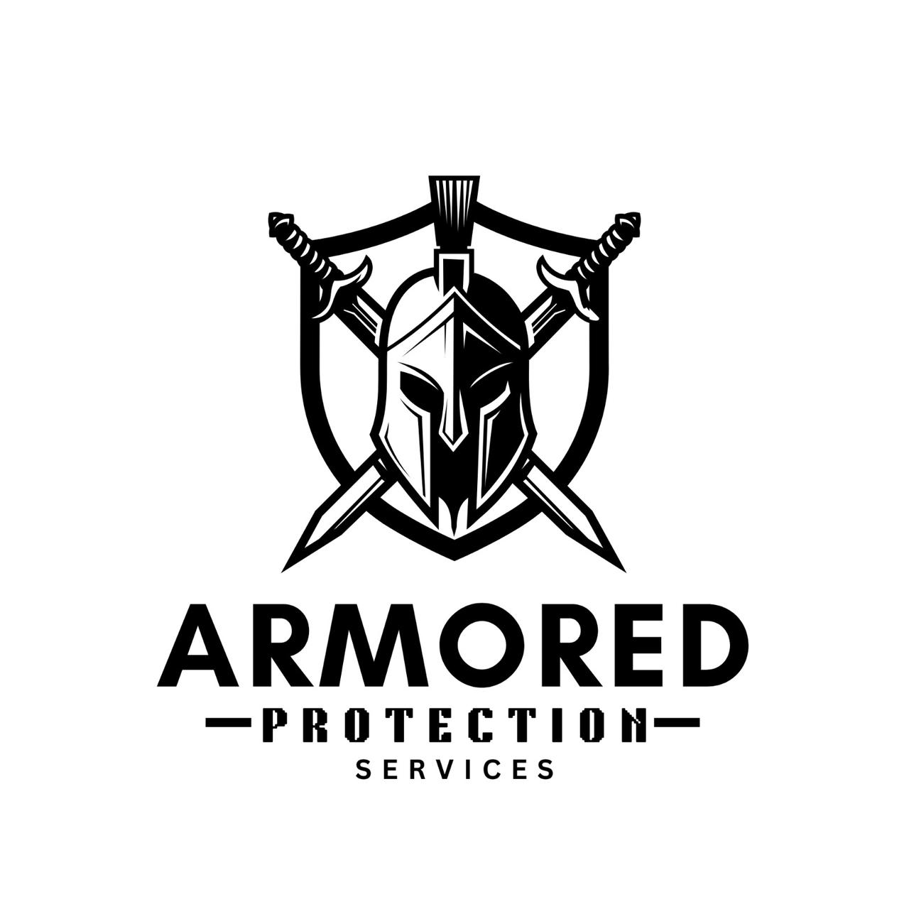 Armored Protection Services logo