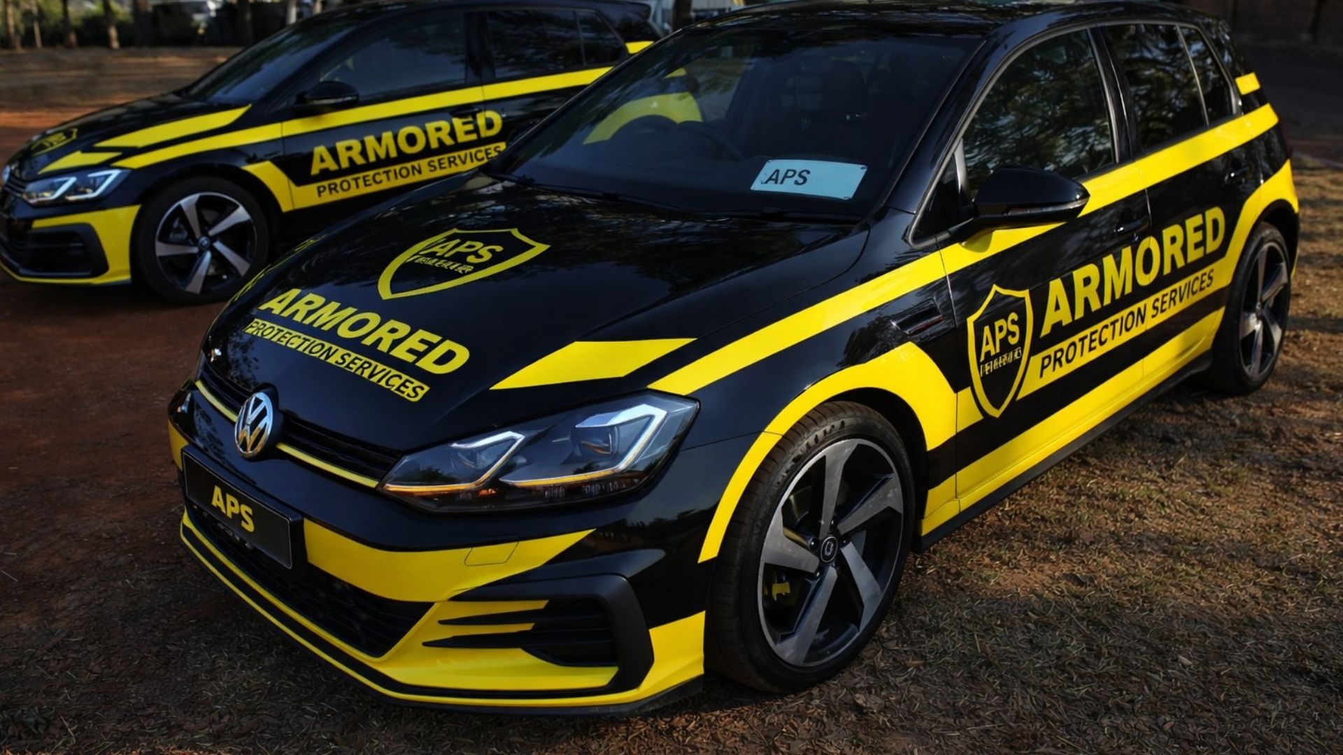 24-Hour Armed Response & Alarm Monitoring