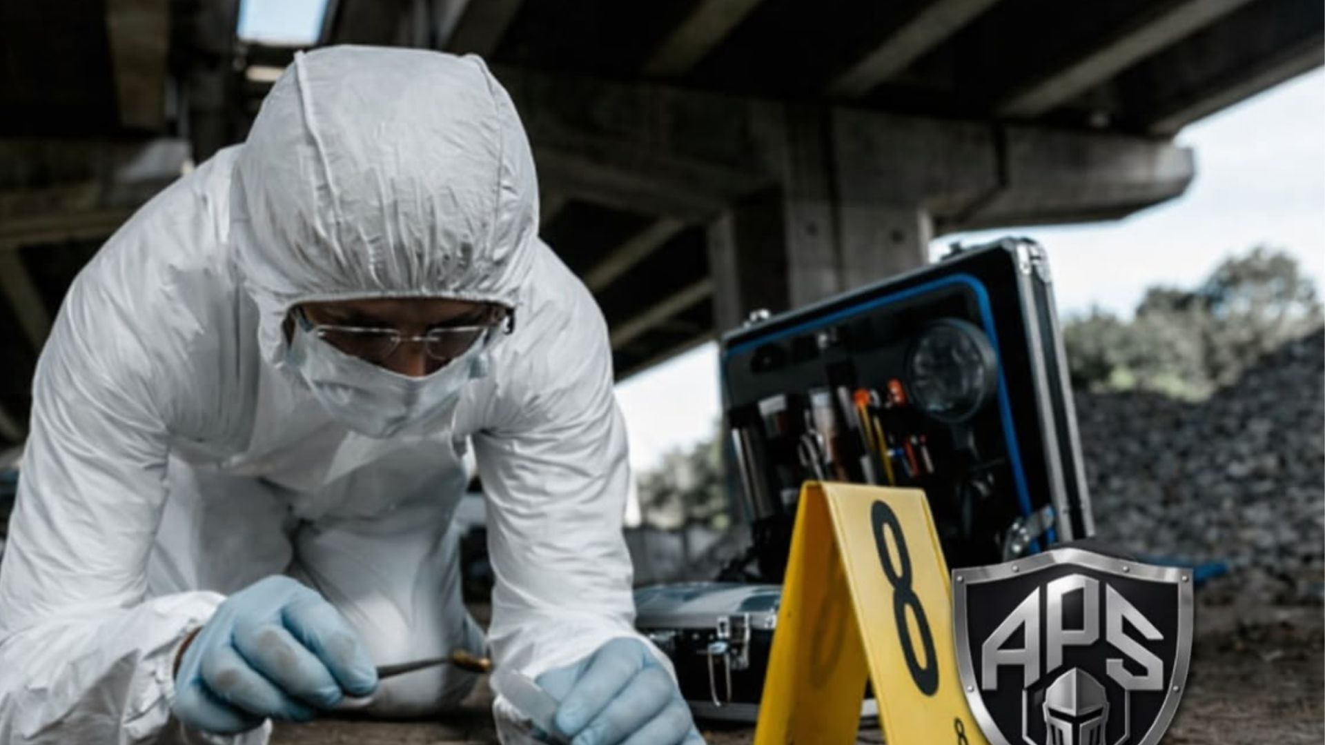 Private & Forensic Investigations