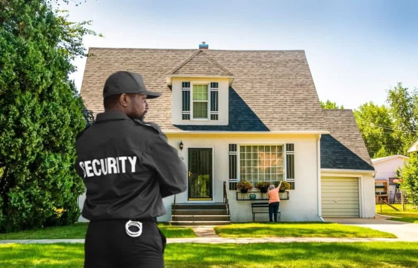 Residential Security