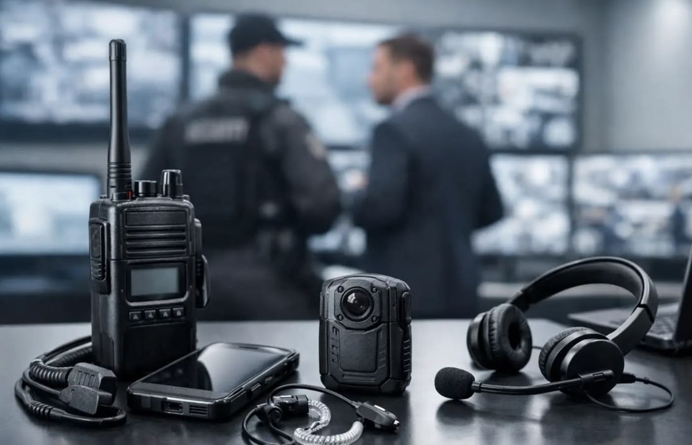 Security Risk Management